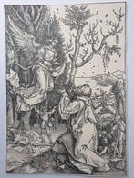 Joachim before the Angel after Albrecht Dürer (1471-1528)