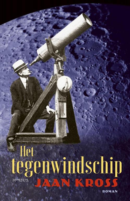Het tegenwindschip (9789044649727, Jaan Kross) (Jaan Kross), Boeken, Romans, Nieuw, Verzenden