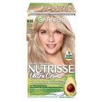Garnier Nutrisse Ultra Crème 9.13 Zeer Licht Goud Asblond, Sieraden, Tassen en Uiterlijk, Uiterlijk | Haarverzorging, Nieuw, Verzenden