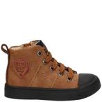 Shoesme veterboots voor jongens in het Cognac, Verzenden, Nieuw, Overige kleuren, Shoesme
