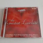 Sky radio 100.7 fm the greatest love hits, Cd's en Dvd's, Cd's | Overige Cd's, Verzenden, Gebruikt