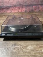 Denon - DP 35F Platenspeler, Nieuw