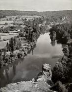 René-Jacques (1908–2003) - Saint-Cirq Lapopie, Antiek en Kunst