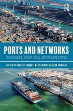 9781472485038 Ports and Networks Harry Geerlings, Nieuw, Harry Geerlings, Verzenden
