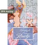 De levenspuzzel van oudtante Klaartje 9789463897877, Verzenden, Zo goed als nieuw, Yvonne Zijp