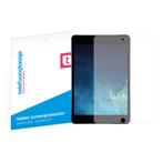 Gehard glas Hoesje voor iPad Mini 2 Transparant, Nieuw, Bescherming