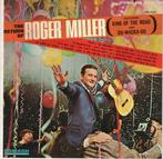 Roger Miller - The Return Of Roger Miller (EP) (Vinylsingle), Verzenden, Nieuw in verpakking