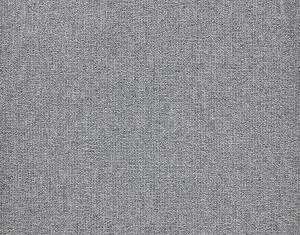 First Forward Grijs - Restpartij - 36 m², Huis en Inrichting, Stoffering | Vloerbedekking, Tapijttegels, Grijs, Nieuw, Ophalen of Verzenden