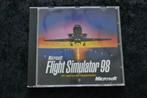 Microsoft Flight Simulator 98 PC Jewel Case