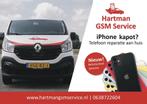iPhone Reparatie Aan Huis! | Regio Twente! | Hartman GSM, Telecommunicatie, Mobiele telefoons | Apple iPhone, Nieuw, Zonder abonnement