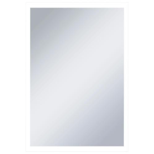 LED Badkamerspiegel 60x100 cm | Tweedekansje | OP=OP!, Huis en Inrichting, Badkamer | Badkamermeubels, Nieuw, Spiegelkast, 100 tot 150 cm