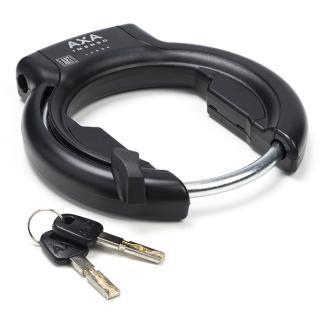 Ringslot | AXA | Imenso, Fietsen en Brommers, Fietsaccessoires | Fietssloten, Nieuw, Verzenden