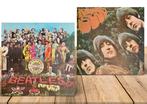 Beatles - Sgt. Peppers Lonely Hearts Club Band / Rubber, Nieuw in verpakking