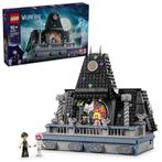 LEGO Wednesday - Wednesday & Enids Dorm Room 76781, Ophalen of Verzenden, Nieuw