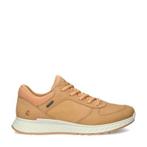 Ecco Exostride lage sneakers voor dames in het Bruin, Ecco, Bruin, Verzenden, Nieuw