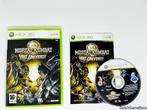 Xbox 360 - Mortal Kombat Vs DC Universe - English, Spelcomputers en Games, Games | Xbox 360, Verzenden, Gebruikt