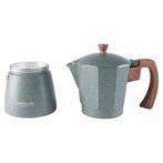 ViaMondo Percolator 9-Kops, Huis en Inrichting, Ophalen of Verzenden