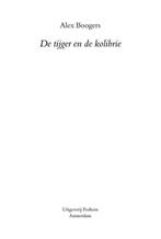 De tijger en de kolibrie, Ophalen of Verzenden, Nieuw