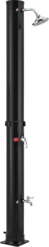 2dekans | Solardouche / buitendouche - Victoria - 35 Liter - beschikbaar voor biedingen