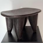 Krukje met vier poten – West-Afrika - Burkina Faso (Zonder