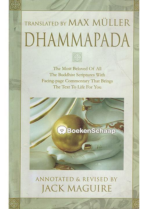 Dhammapada Max Muller, Boeken, Esoterie en Spiritualiteit, Verzenden