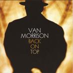 cd - Van Morrison - Back On Top, Verzenden, Zo goed als nieuw