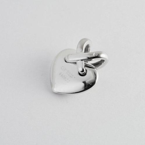 Chaumet - Hanger - Liens - 18 karaat Witgoud, Sieraden, Tassen en Uiterlijk, Antieke sieraden