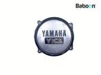 Blokdeksel Rechts Yamaha XJ 550 Seca 1981-1984 (XJ550), Verzenden, Gebruikt