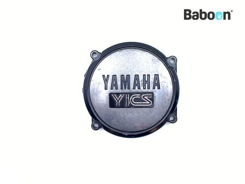 Blokdeksel Rechts Yamaha XJ 550 Seca 1981-1984 (XJ550), Motoren, Onderdelen | Yamaha, Gebruikt, Verzenden