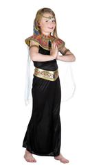 Kinderkostuum Egyptische prinses, Ophalen of Verzenden, Nieuw