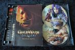 Guild Wars Factions PC Game Small Box, Verzenden, Nieuw