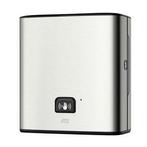Tork Image Design touchfree handdoekrol automaat RVS, Verzenden