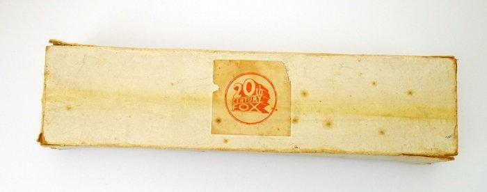 20th Century Fox - Jumbo pen - Vulpen, Verzamelen, Pennenverzamelingen