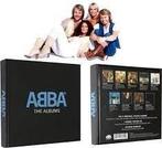 ABBA - The 8 Original Studio Albums - CD box set - 2008, Cd's en Dvd's, Vinyl Singles, Nieuw in verpakking