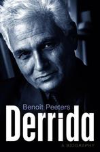 9780745656168 Derrida A Biography Benoit Peeters, Boeken, Verzenden, Nieuw, Benoit Peeters