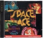 Philips CD-i / CDi Space Ace, Spelcomputers en Games, Verzenden, Zo goed als nieuw