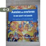 Aanzien en overleven in een sport vol passie: over, Boeken, Verzenden, Gelezen, Maarten van Bottenburg