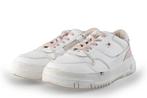 Tommy Hilfiger Sneakers in maat 37 Wit | 10% extra korting, Verzenden, Wit, Tommy Hilfiger, Sneakers of Gympen