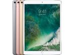 Apple iPad Pro 10.5 (2017) - WiFi + Cellular - 512GB - Goud, Computers en Software, Apple iPads, Verzenden, Zo goed als nieuw