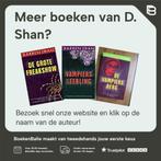 Weerwolven / Demonata / 8 9789026126307 D. Shan, Boeken, Verzenden, Zo goed als nieuw, D. Shan