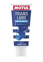 -36% |Motul - Staartstuk olie (80W90) Tube, Watersport en Boten, Verzenden, Nieuw