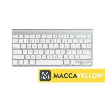 Apple Wireless Keyboard (toetsenbord) beschikbaar voor biedingen