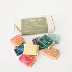 Nature Bar Cadeauset met 8 Mini Zeepjes