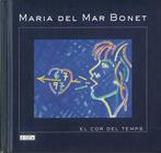 cd - Maria Del Mar Bonet - El Cor Del Temps, Verzenden, Zo goed als nieuw