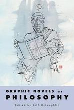 9781496825629 Graphic Novels as Philosophy, Boeken, Nieuw, University Press Of Mississippi, Verzenden