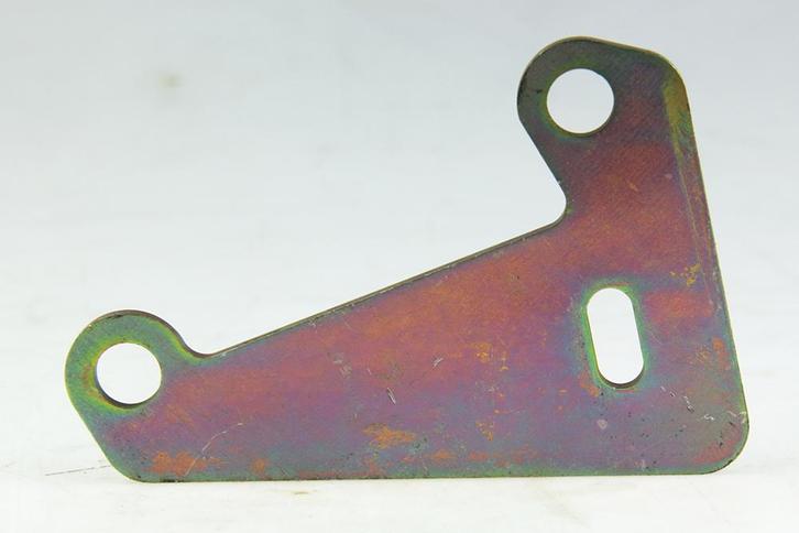 Steun uitlaat Volvo B19ET en B21ET, Auto-onderdelen, Uitlaatsystemen, Ophalen of Verzenden