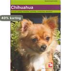 Chihuahua / Over Dieren / 136 9789058212658  Over Dieren, Verzenden, Zo goed als nieuw, Over Dieren