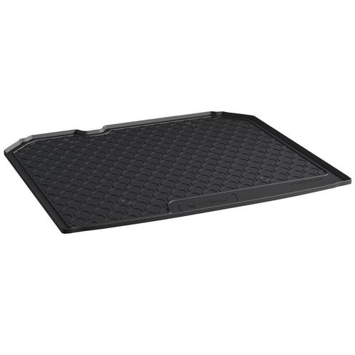 Rubber kofferbakmat | Audi | Q3 11-15 5d suv. / Q3 15-18 5d, Auto diversen, Automatten, Nieuw, Verzenden
