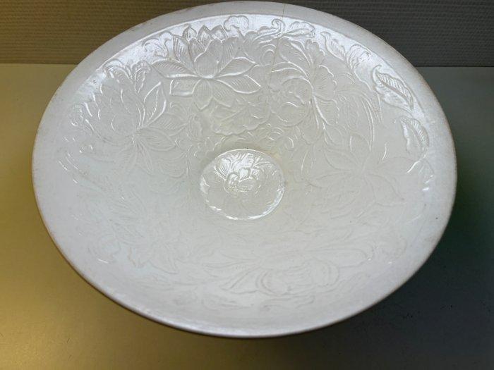 Kom - Rare Ancien bol blanc de Chine Song ou yuan -, Antiek en Kunst, Antiek | Overige Antiek