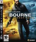 Robert Ludlums The Bourne Conspiracy [PS3], Ophalen of Verzenden, Nieuw